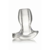 Lichtgevende Anaal Dilator - Large