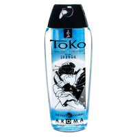 Shunga Toko Aroma Lubricant 165ml | Exotisch