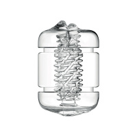 PRIVATE Clear Crystal Clear Pussy & Mouth | Transparant