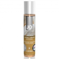 JO - H2O Glijmiddel Vanille - 30 ml