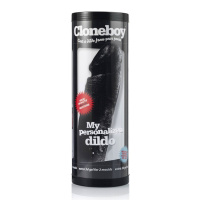 Cloneboy Cloneboy Personal Dildo Black | Zwart
