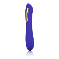 CalExotics Impulse Intimate E-Stimulator Petite Wand | Blauw