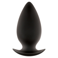 NS Novelties Renegade Spades Extra Large | Zwart