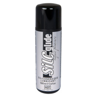 HOT Silc Glide Silicone 100ml | Naturel