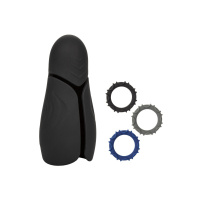 CalExotics Optimum Power Elite Pro Stroker | Zwart