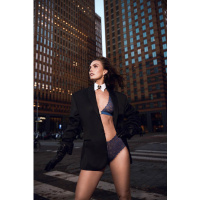 Kanten Hipster Suga Mama