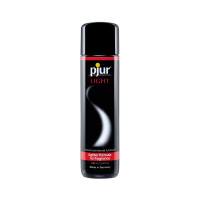 pjur Light 100ml | Naturel