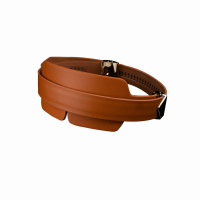 LOCKINK - Blinddoek set - bruin