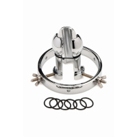 Roestvrij Stalen Anaal Verkenner