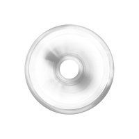 NS Novelties Renegade Universal Pump Donut | Transparant