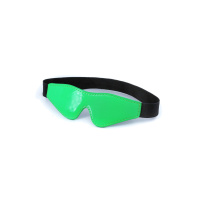 NS Novelties Electra Blindfold | Groen