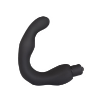 NS Novelties Renegade Vibrating Massager III | Zwart