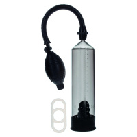 CalExotics Apollo Trainer Kit | Zwart