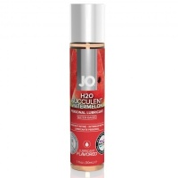 JO - H2O Glijmiddel Watermeloen - 30 ml