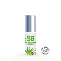S8 Waterbased Aloe Vera Lube 50ml | Aloe vera