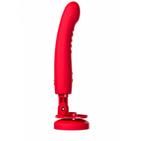Lovense - Mission 2 Vibrerende Dildo