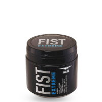 Mister B FIST Extreme 500ml | Naturel