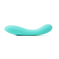 Tracy's Dog - G Spot Dildo Vibrator - Blauwe Vibe