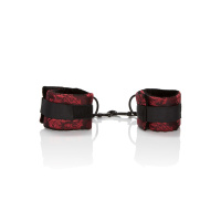 CalExotics Scandal Universal Cuff Set | Zwart