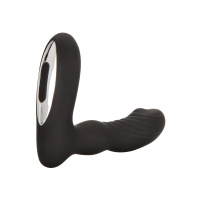 CalExotics Eclipse Roller Ball Probe | Zwart