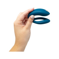 We-Vibe Sync O | Groen