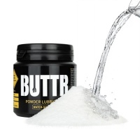 BUTTR - Powdered Lube Glijmiddel - 135g