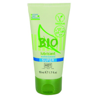 HOT Bio lube Super Wb 50ml | Naturel
