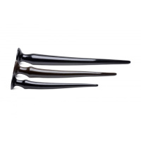 Extreme Siliconen Anaalplug Training Set