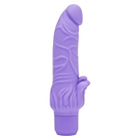 ToyJoy Get Real Classic Stim Vibrator | Paars