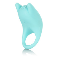 CalExotics Silicone Rechargeable Dual Exciter Enhancer | Blauw