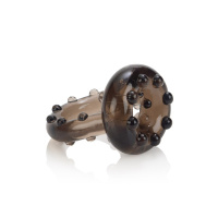 CalExotics All Star Enhancer Ring | Zwart