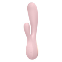 Satisfyer Mono Flex Bluetooth + App | Paars