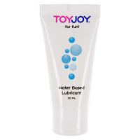 ToyJoy Waterbased Lube 30ml | Naturel