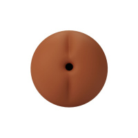 Autoblow AI Anus Sleeve | Bruine huidskleur