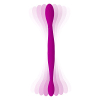 ToyJoy Designer Edition Infinity Double Dildo | Roze