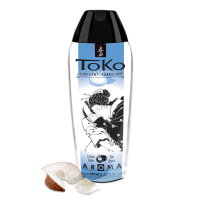 Shunga Toko Aroma Lubricant 165ml | Kokosnoot