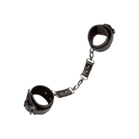 CalExotics Euphoria Collection Hand Cuffs | Zwart
