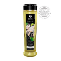 Shunga Organic Oil | Naturel