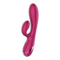 Xocoon Forever Love Clitoris & G-Spot Vibrator | Roze