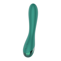 Xocoon Timeless Love G-Spot Vibrator | Groen