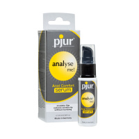 pjur Analyse Me! Serum 20ml | Naturel