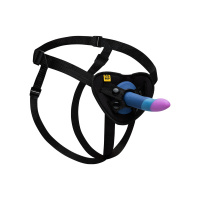 Romp Piccolo Pegging Kit | Meerkleurig