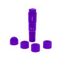 ToyJoy Funky Fun Toys Funky Massager | Paars