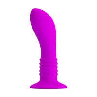 Kleine Vibrerende Buttplug