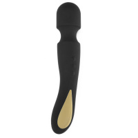 ToyJoy Luz Zenith Massager | Zwart