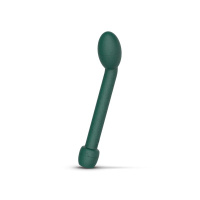 Gløv - Zora Eco G-spot Vibrator - Groen