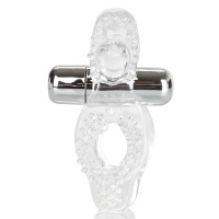 CalExotics Wireless Passion Enhancer | Transparant