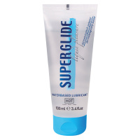 HOT Superglide Liq Pleasure 100ml | Naturel