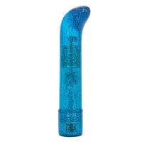 CalExotics Sparkle Mini G-Vibe | Blauw