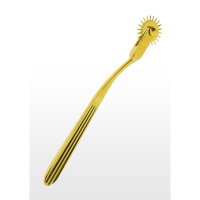 Taboom Bondage in Luxury Warterberg Wheel | Goud